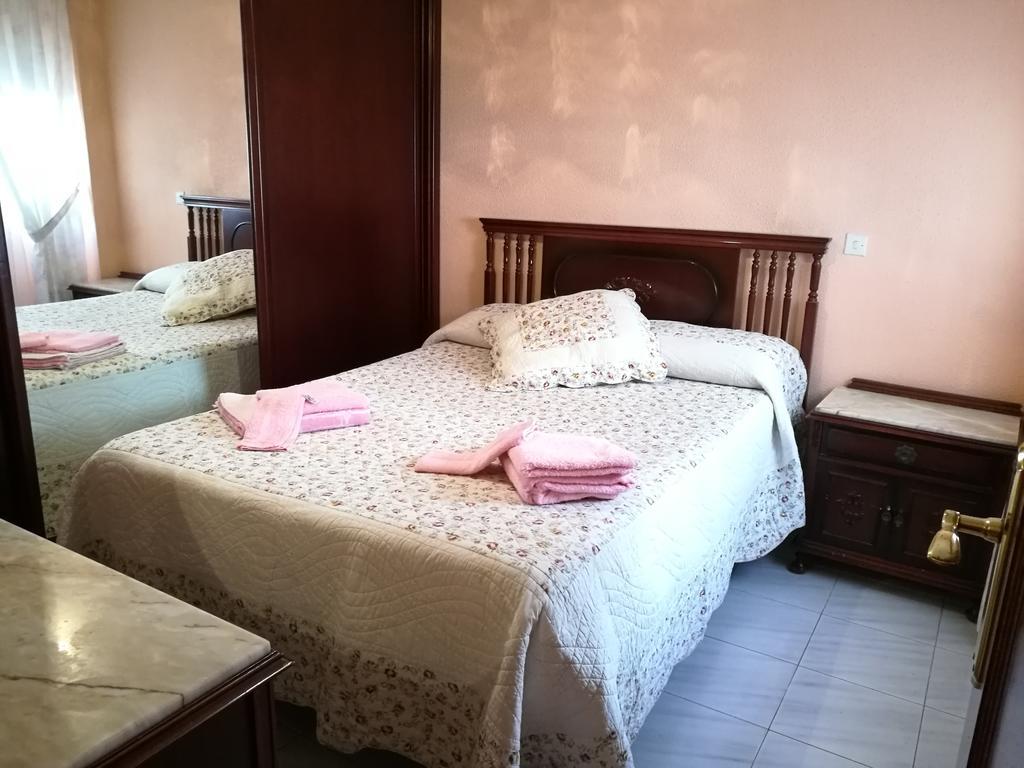 Sleepin Triana Lejlighed Sevilla Eksteriør billede